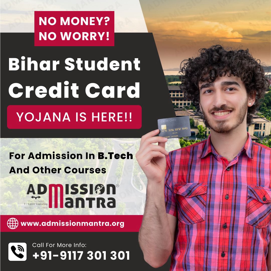Student Credit Card